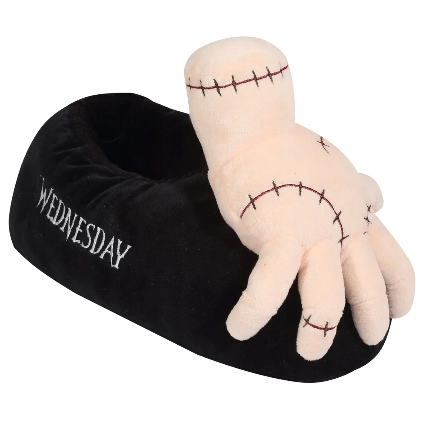 Wednesday Kapcie męskie L-XL zdjęcie produktu