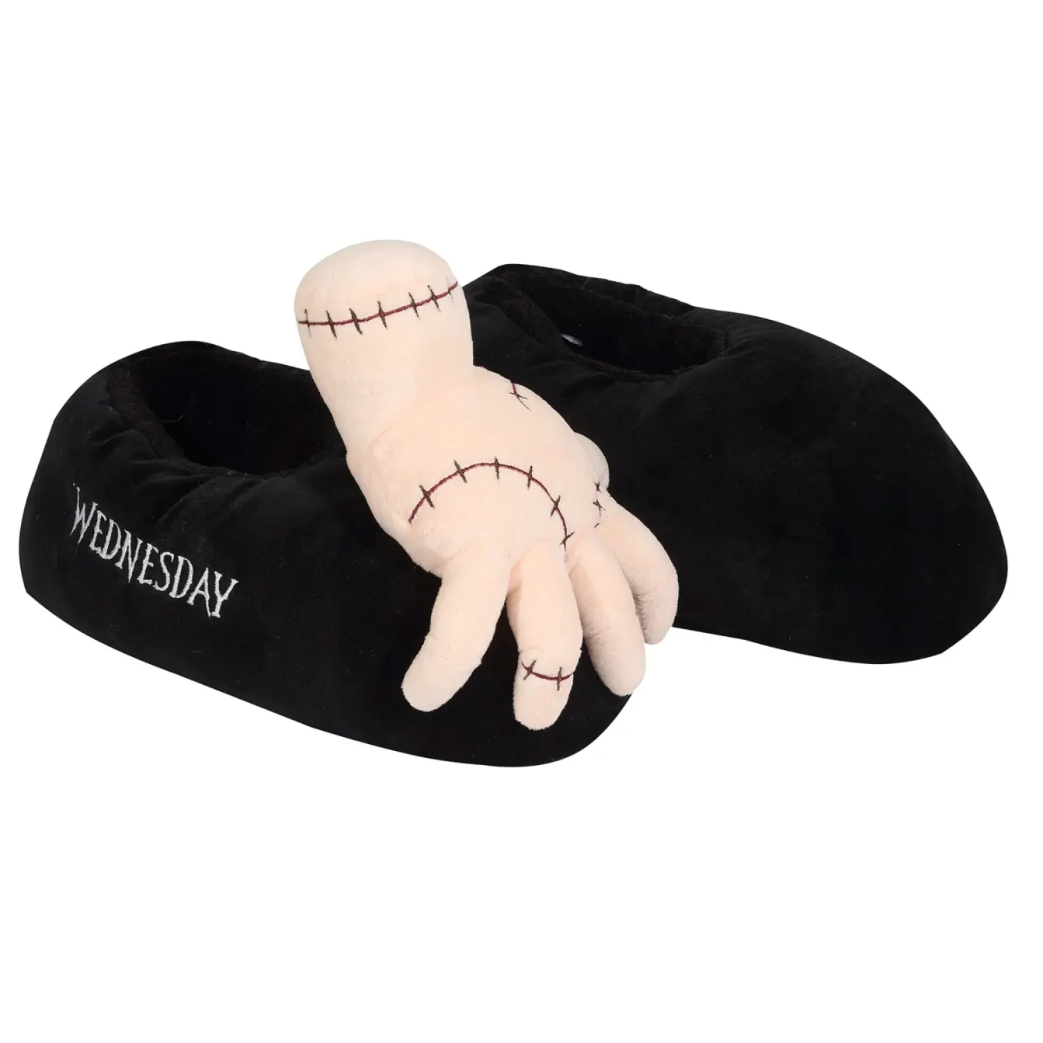 Wednesday Kapcie męskie L-XL zdjęcie produktu