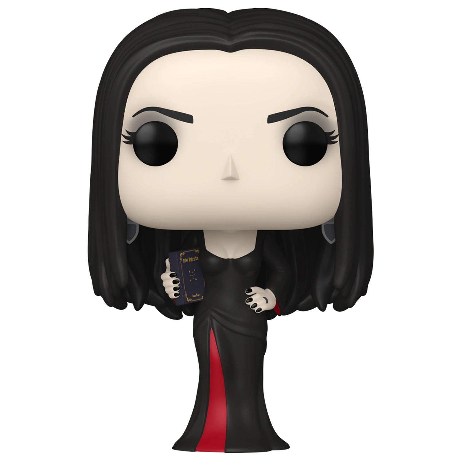 Wednesday Funko POP! TV Winyl Morticia figurka 9 cm zdjęcie produktu