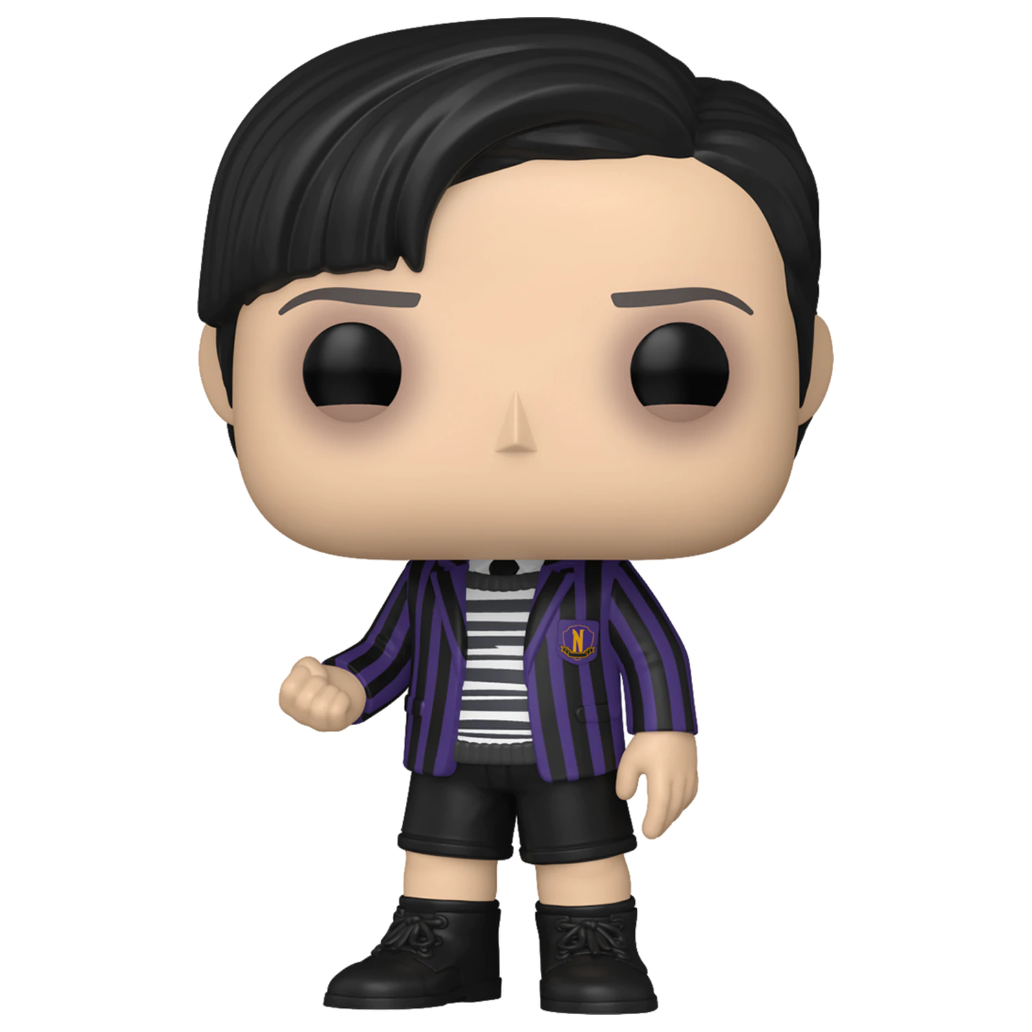 Wednesday Funko POP! TV Winyl figurka Pugsley 9 cm zdjęcie produktu
