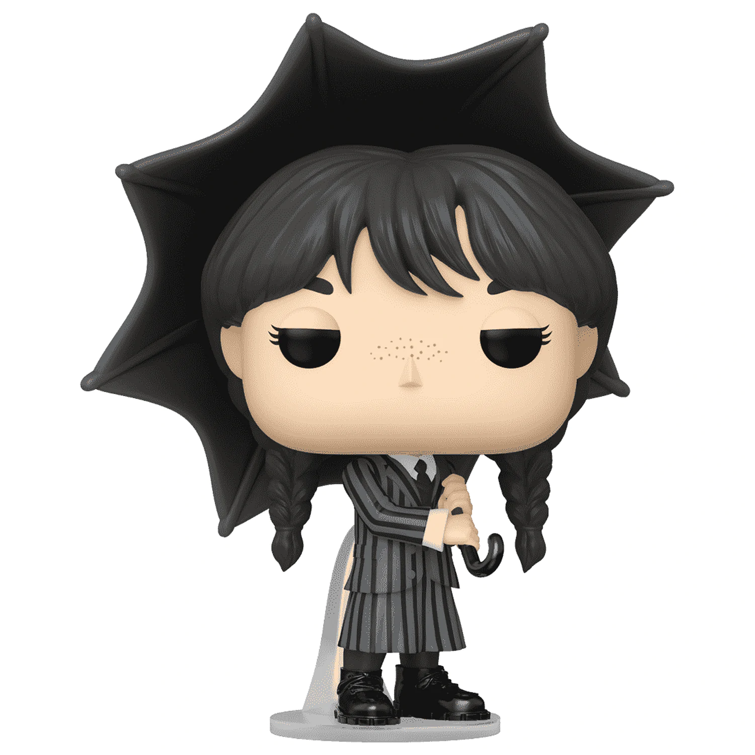 Wednesday Funko POP! Figurka Winylowa Wednesday z Parasolem Ekskluzywna 9 cm zdjęcie produktu