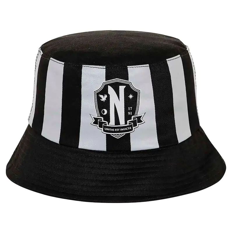 Kapelusz typu bucket "Wednesday" zdjęcie produktu