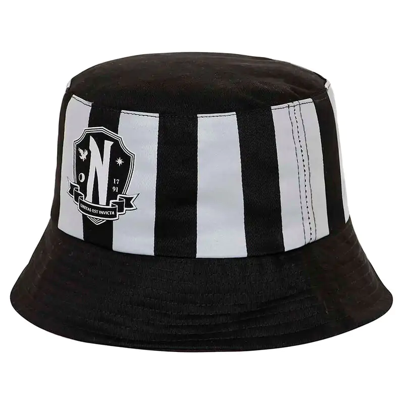 Kapelusz typu bucket "Wednesday" zdjęcie produktu