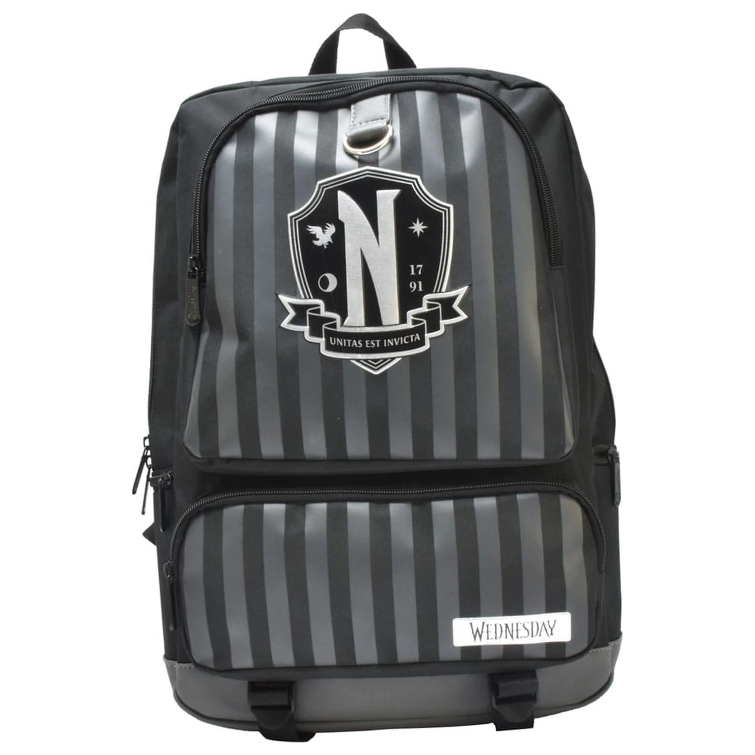 Wednesday Plecak Nevermore Premium zdjęcie produktu
