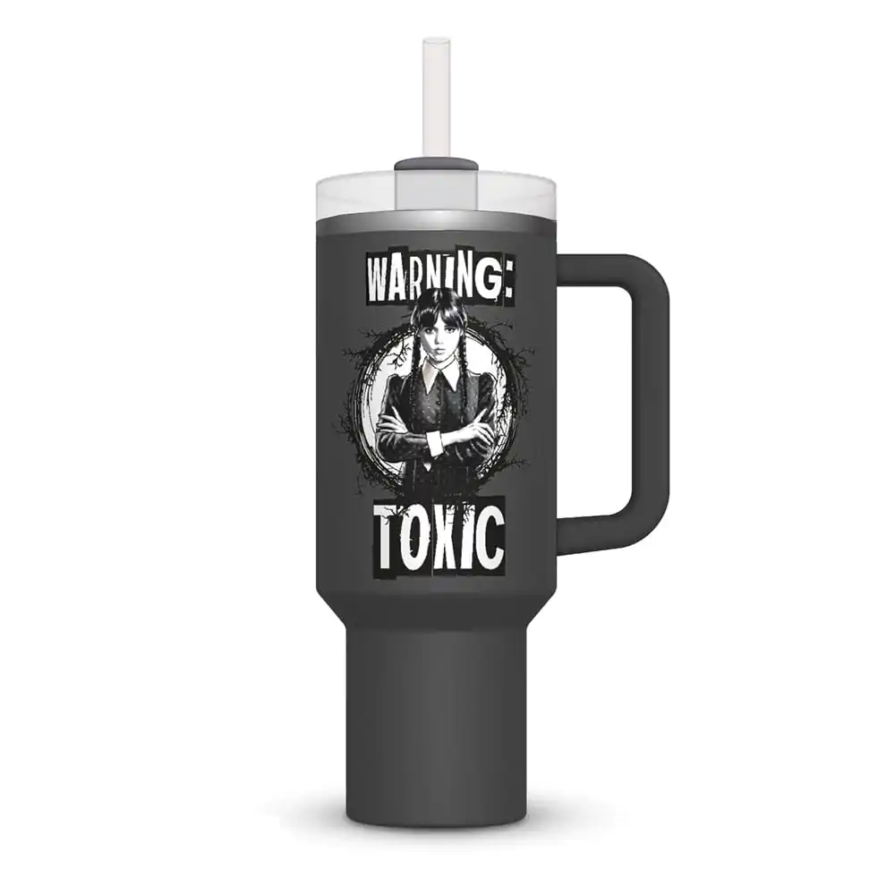 "Wednesday" Stainless Steel Tumbler 1130 ml zdjęcie produktu