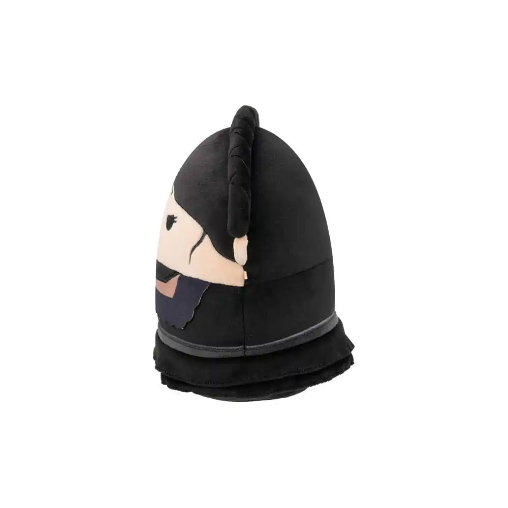 Wednesday Squishmallows Pluszowa Figurka Wednesday w sukience tanecznej 20 cm zdjęcie produktu