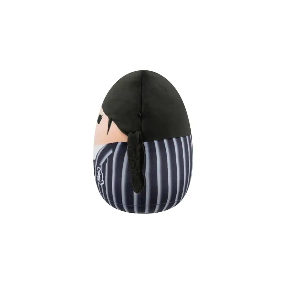 Środa Squishmallows pluszowa figurka Wednesday w mundurku 20 cm zdjęcie produktu