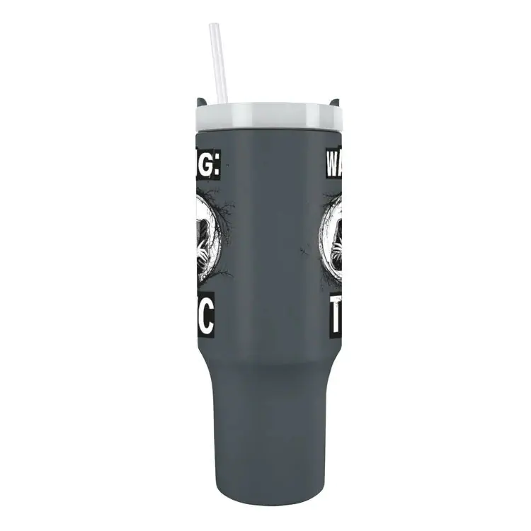 Wednesday Thermos tumbler 1,2l Termos-kubek zdjęcie produktu