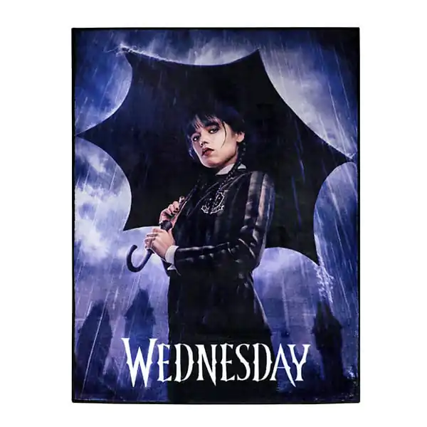 Wednesday Wykładzina Wewnętrzna Umbrella 80 x 60 cm zdjęcie produktu