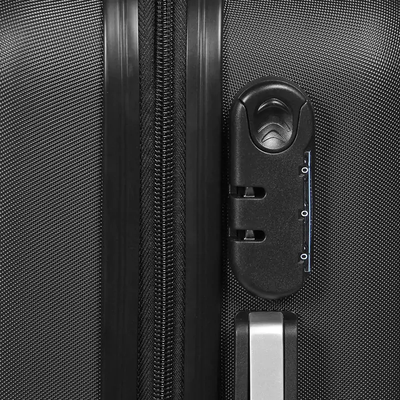 "Wednesday Uniform" walizka na kółkach ABS 55 cm zdjęcie produktu