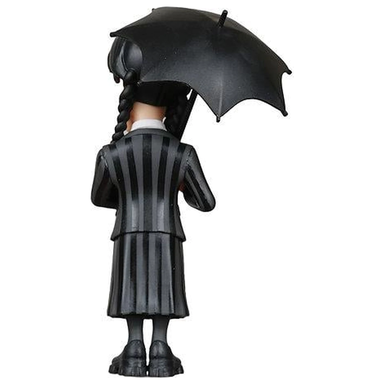 Wednesday Addams z parasolką Figurka Minix 12cm zdjęcie produktu