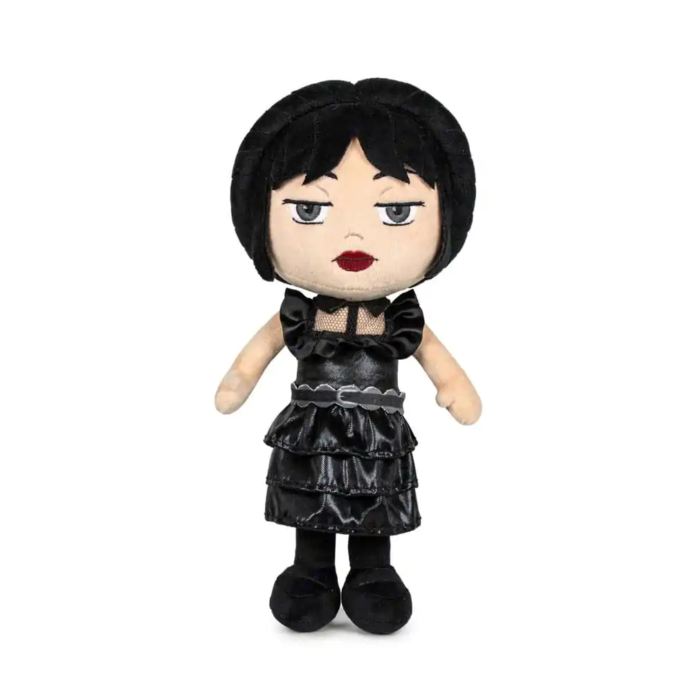 Wednesday: Wednesday Party Dress Pluszowa Sukienka 32 cm zdjęcie produktu
