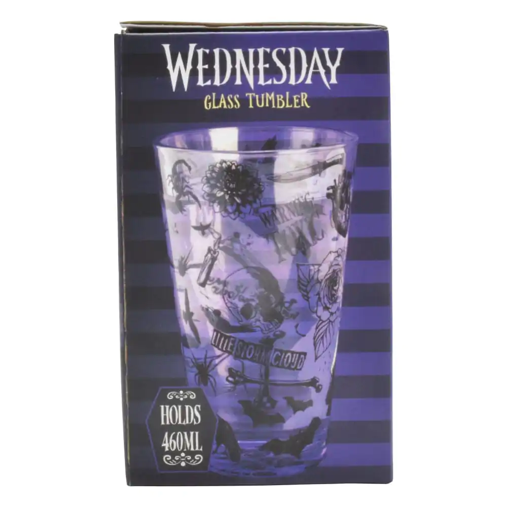 Szklanka Wednesday Wednesday zdjęcie produktu