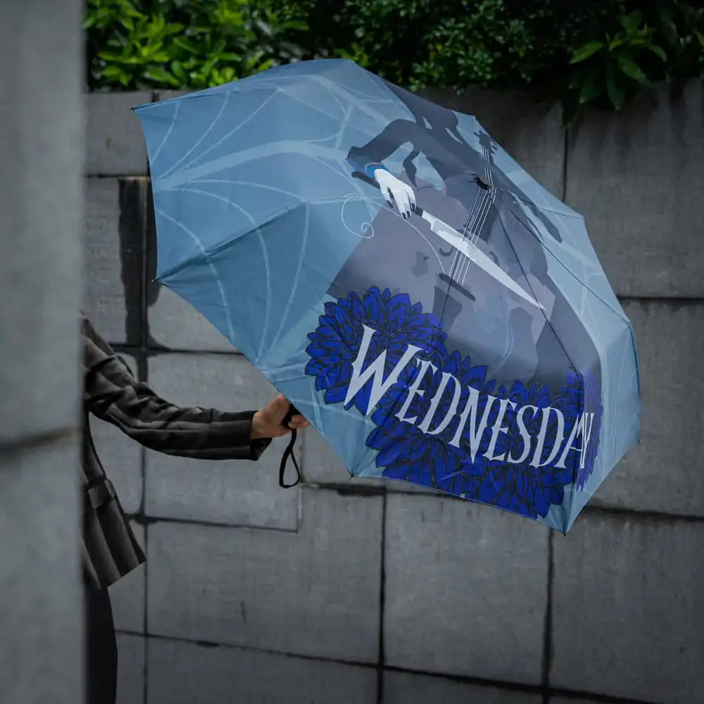 Parasol Wednesday Wednesday with Cello zdjęcie produktu