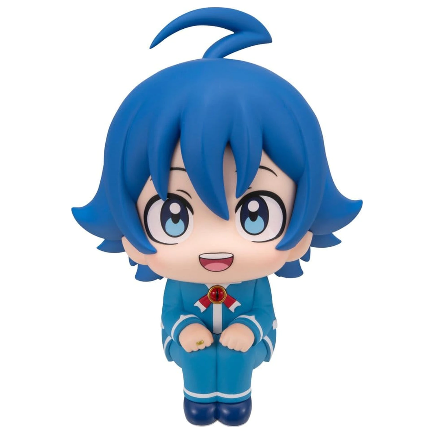 Welcome to Demon School! Iruma-kun Look Up PVC figurka Iruma Suzuki 11 cm zdjęcie produktu