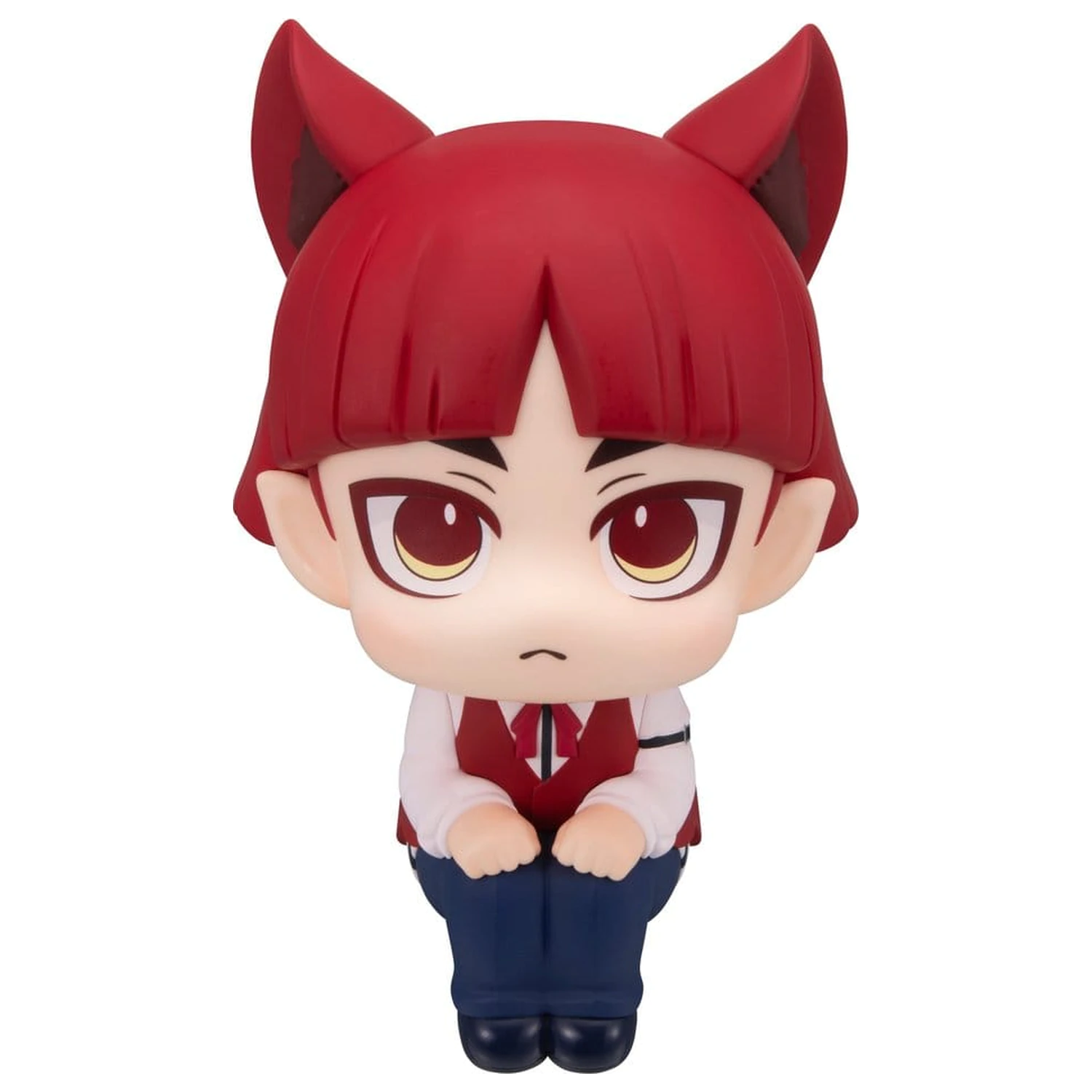 Welcome to Demon School! Iruma-kun Look Up figurka PVC Opera 11 cm zdjęcie produktu