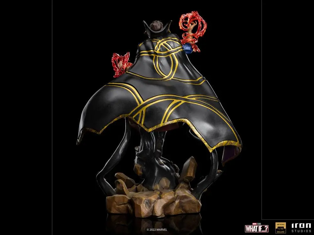 What If...? Deluxe Art Scale Statue 1/10 Strange Supreme Statua Art Scale 27 cm zdjęcie produktu