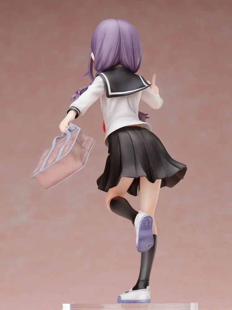 Kiedy Ayumu Zrobi Swój Ruch? PVC Statuetka 1/7 Urushi Yaotome 21 cm zdjęcie produktu