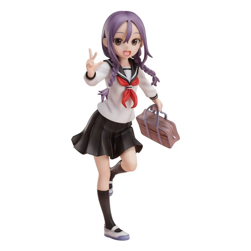 Kiedy Ayumu Zrobi Swój Ruch? PVC Statuetka 1/7 Urushi Yaotome 21 cm zdjęcie produktu