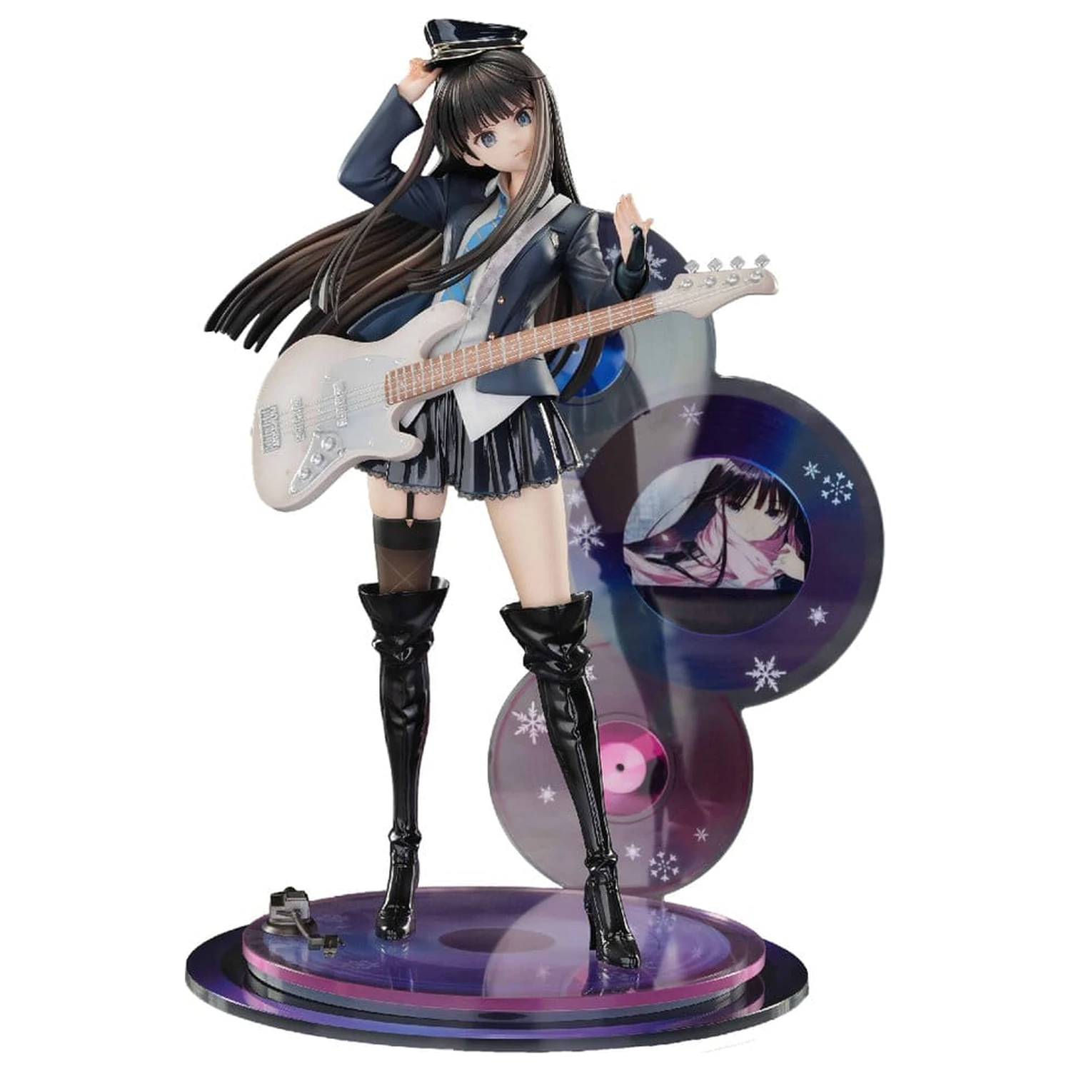 White Album 2 PVC Figurka 1/6 Kazusa Touma "reunion" 30 cm zdjęcie produktu