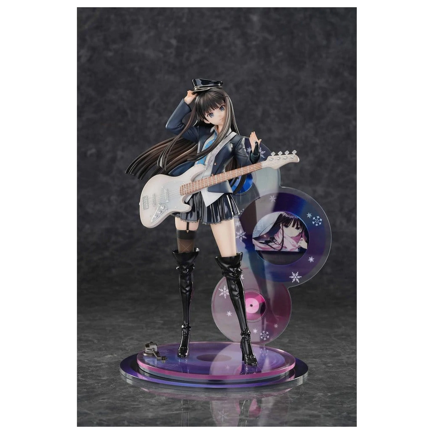 White Album 2 PVC Figurka 1/6 Kazusa Touma "reunion" 30 cm zdjęcie produktu