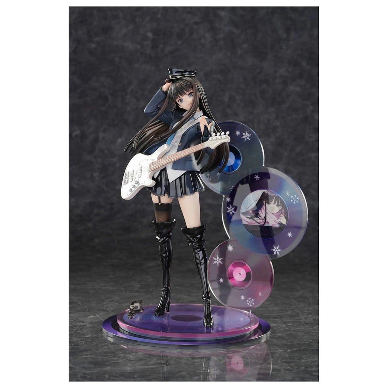 White Album 2 PVC Figurka 1/6 Kazusa Touma "reunion" 30 cm zdjęcie produktu