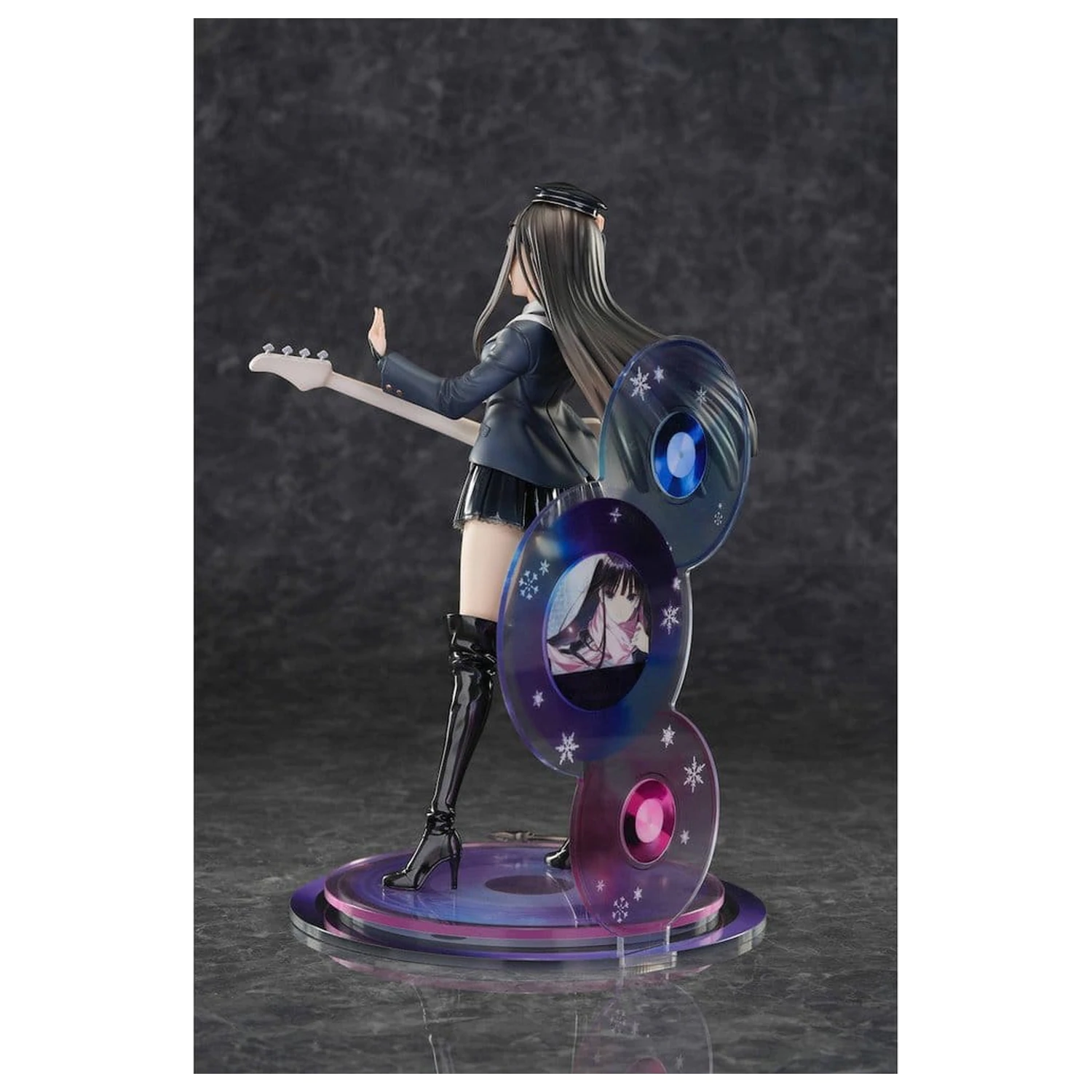 White Album 2 PVC Figurka 1/6 Kazusa Touma "reunion" 30 cm zdjęcie produktu