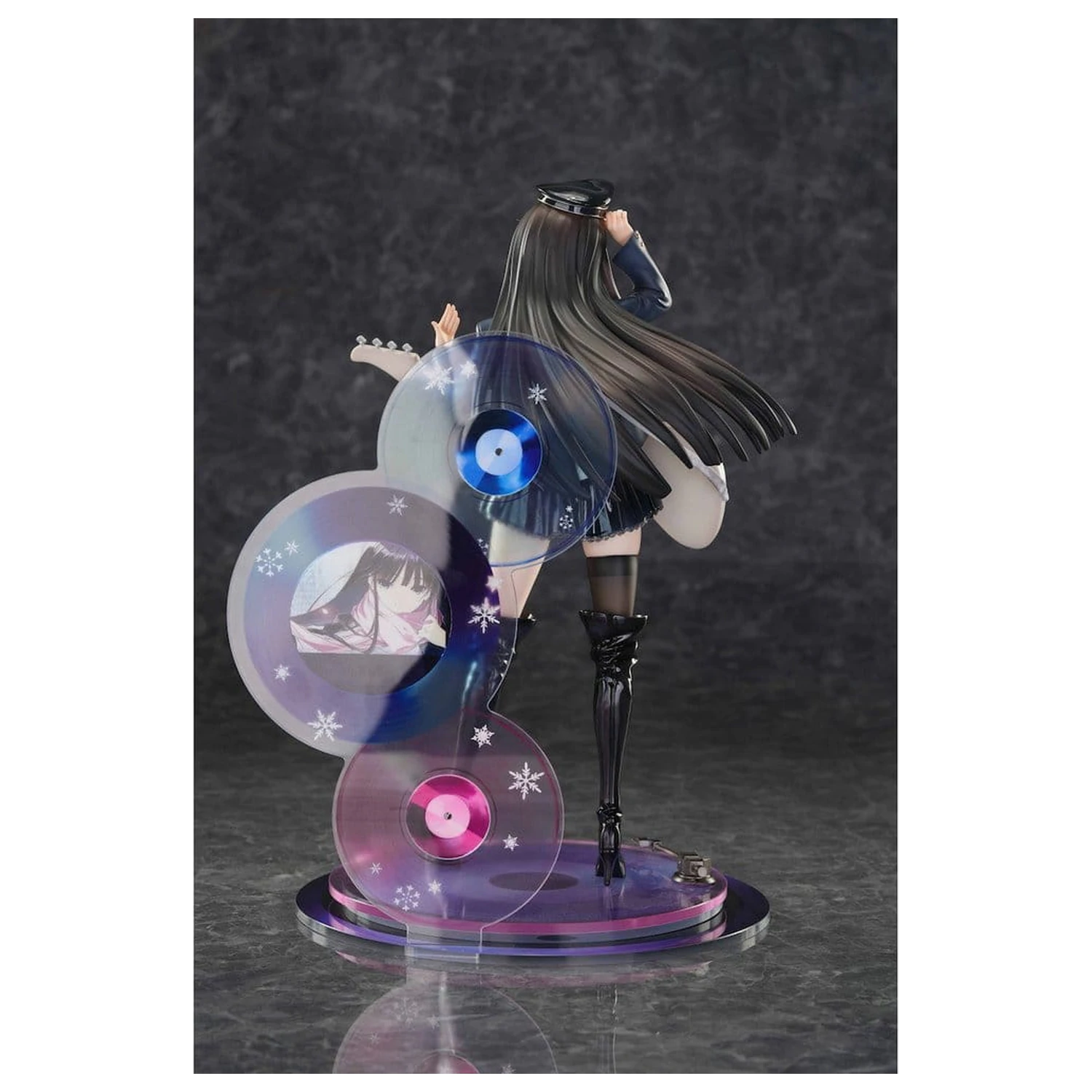 White Album 2 PVC Figurka 1/6 Kazusa Touma "reunion" 30 cm zdjęcie produktu