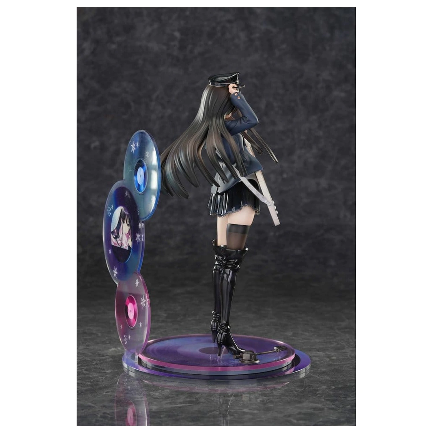 White Album 2 PVC Figurka 1/6 Kazusa Touma "reunion" 30 cm zdjęcie produktu