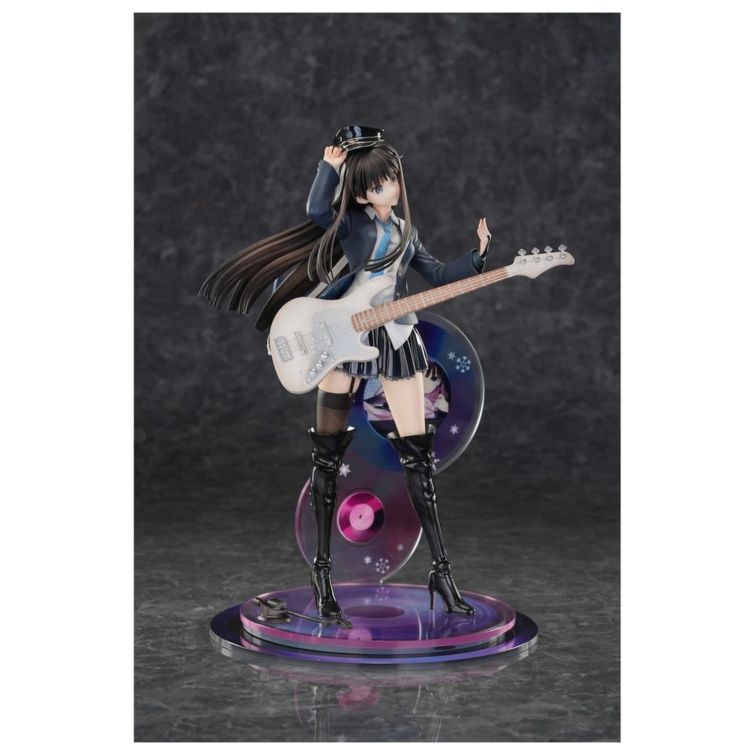 White Album 2 PVC Figurka 1/6 Kazusa Touma "reunion" 30 cm zdjęcie produktu