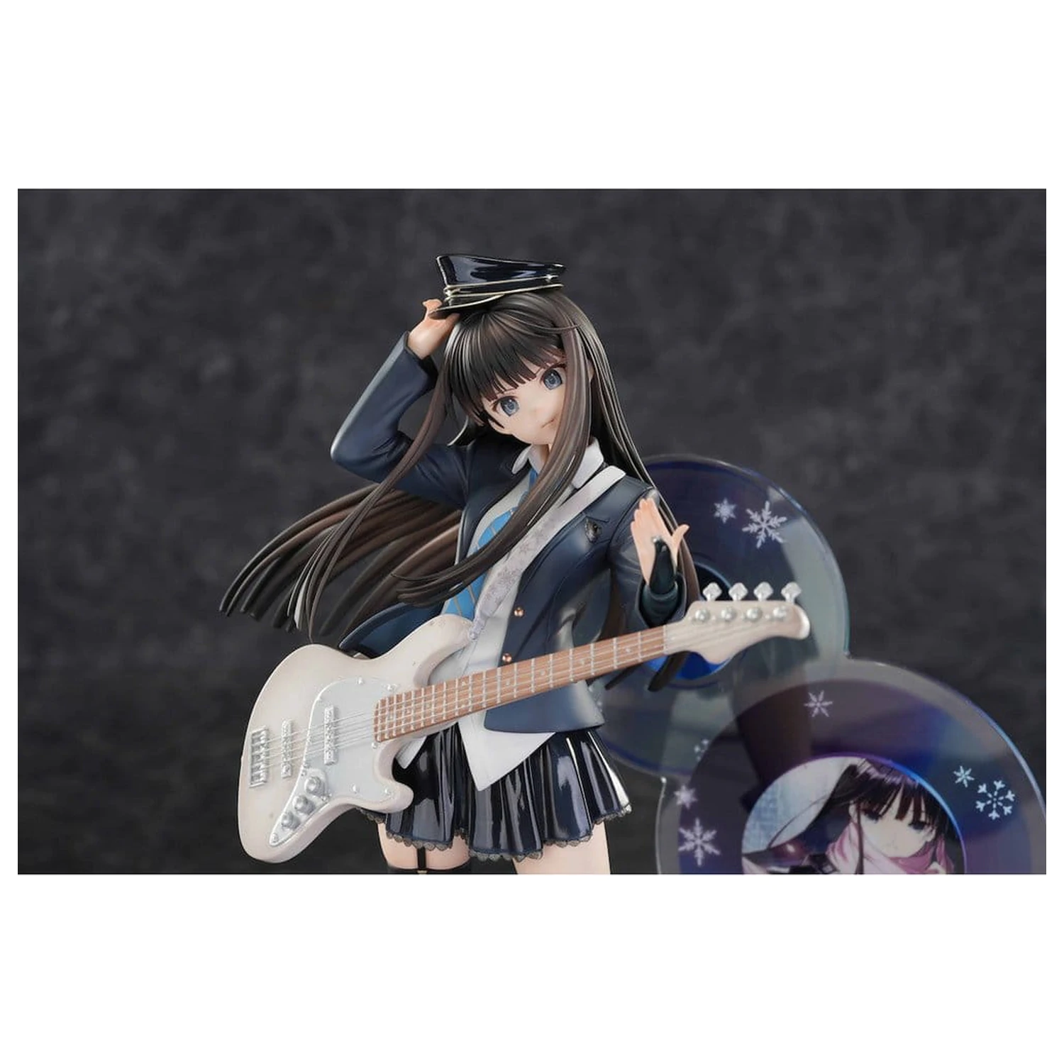 White Album 2 PVC Figurka 1/6 Kazusa Touma "reunion" 30 cm zdjęcie produktu