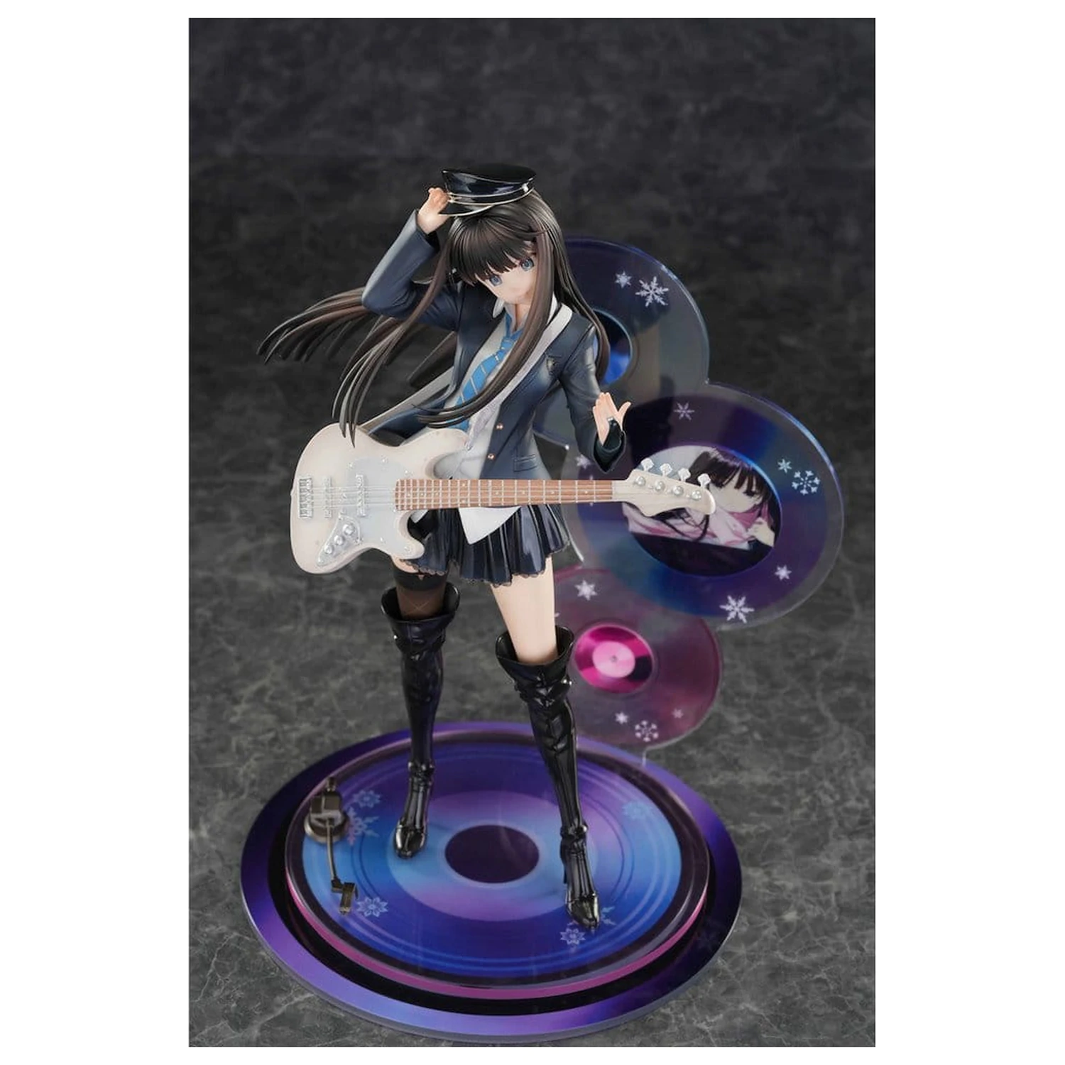 White Album 2 PVC Figurka 1/6 Kazusa Touma "reunion" 30 cm zdjęcie produktu