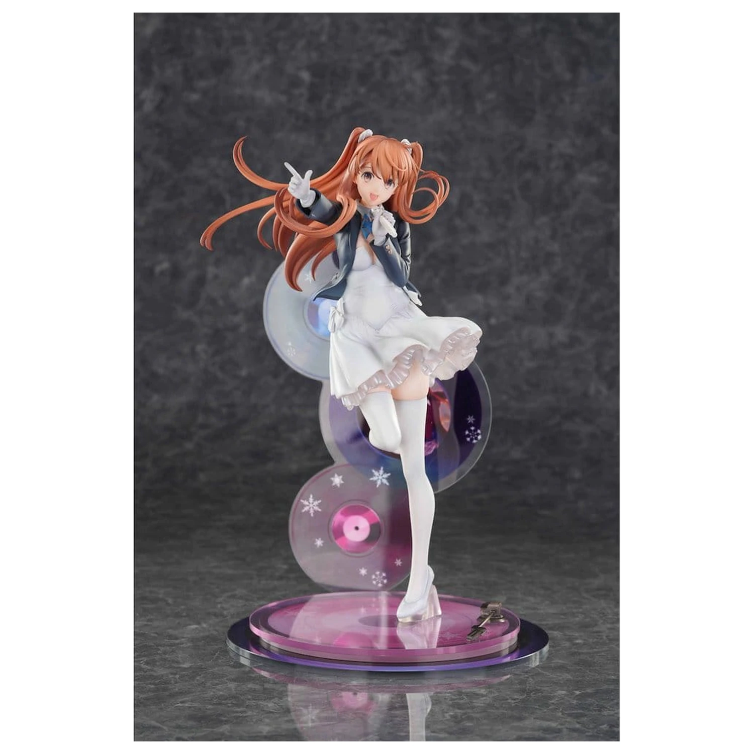 White Album 2 Figurka PCW 1/6 Setsuna Ogiso "reunion" 30 cm zdjęcie produktu