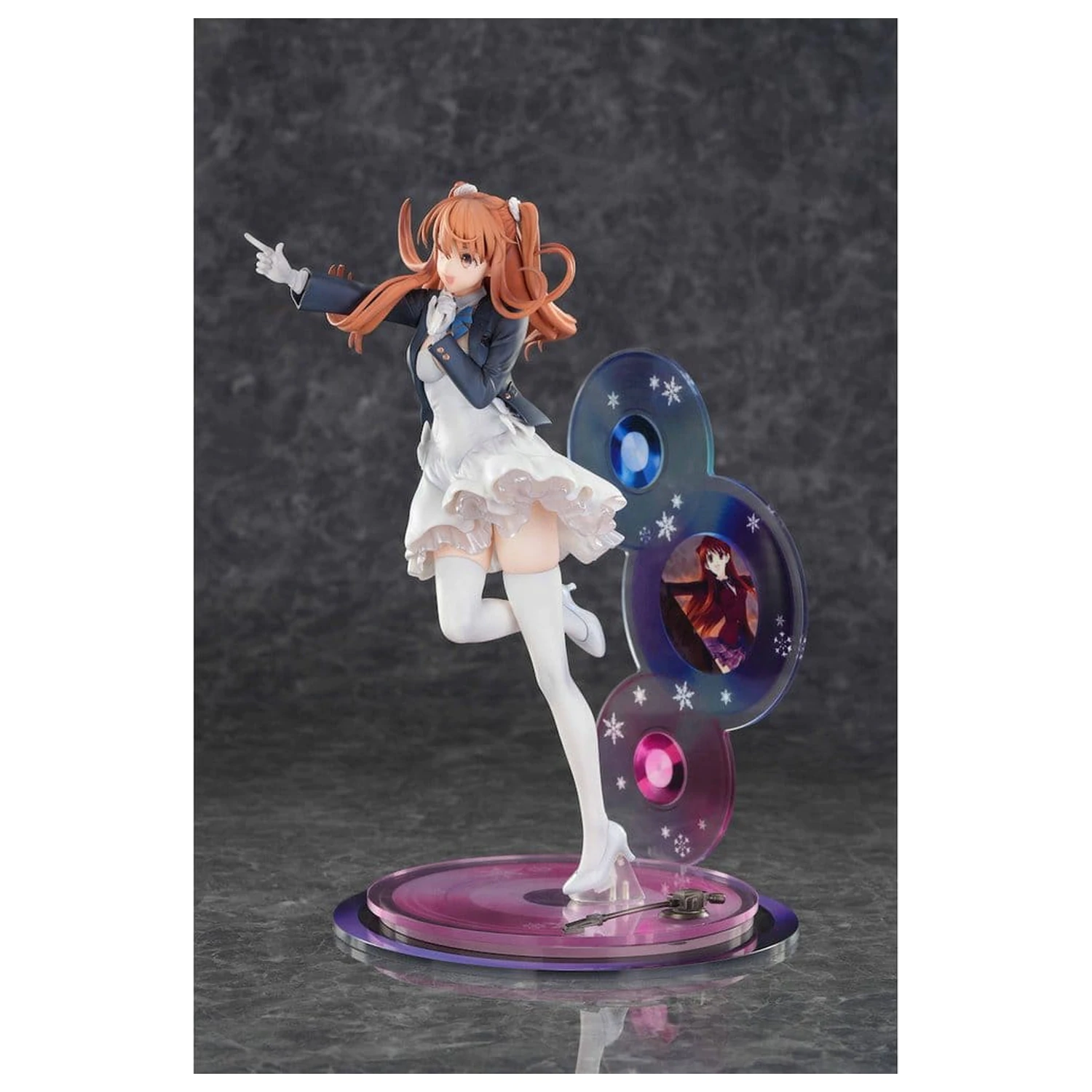 White Album 2 Figurka PCW 1/6 Setsuna Ogiso "reunion" 30 cm zdjęcie produktu
