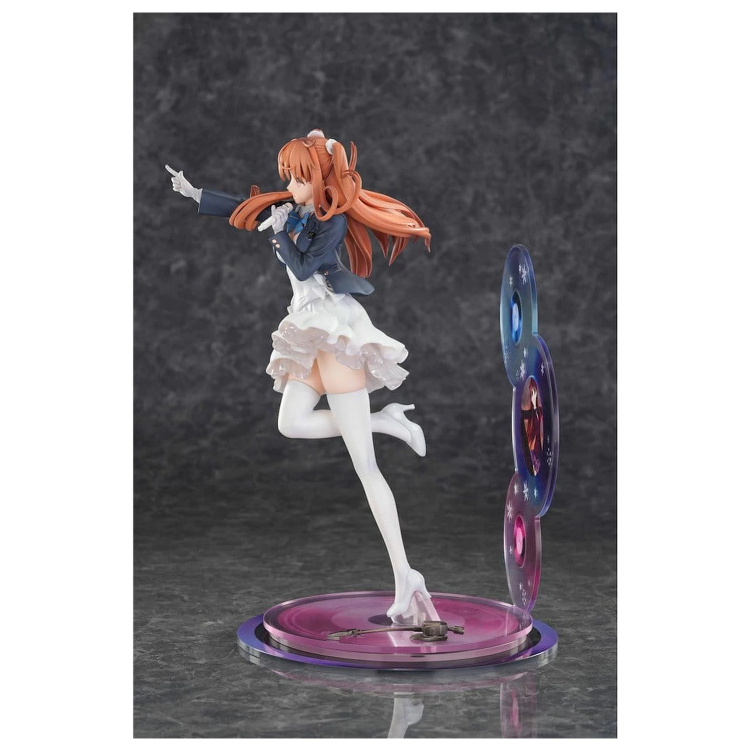 White Album 2 Figurka PCW 1/6 Setsuna Ogiso "reunion" 30 cm zdjęcie produktu