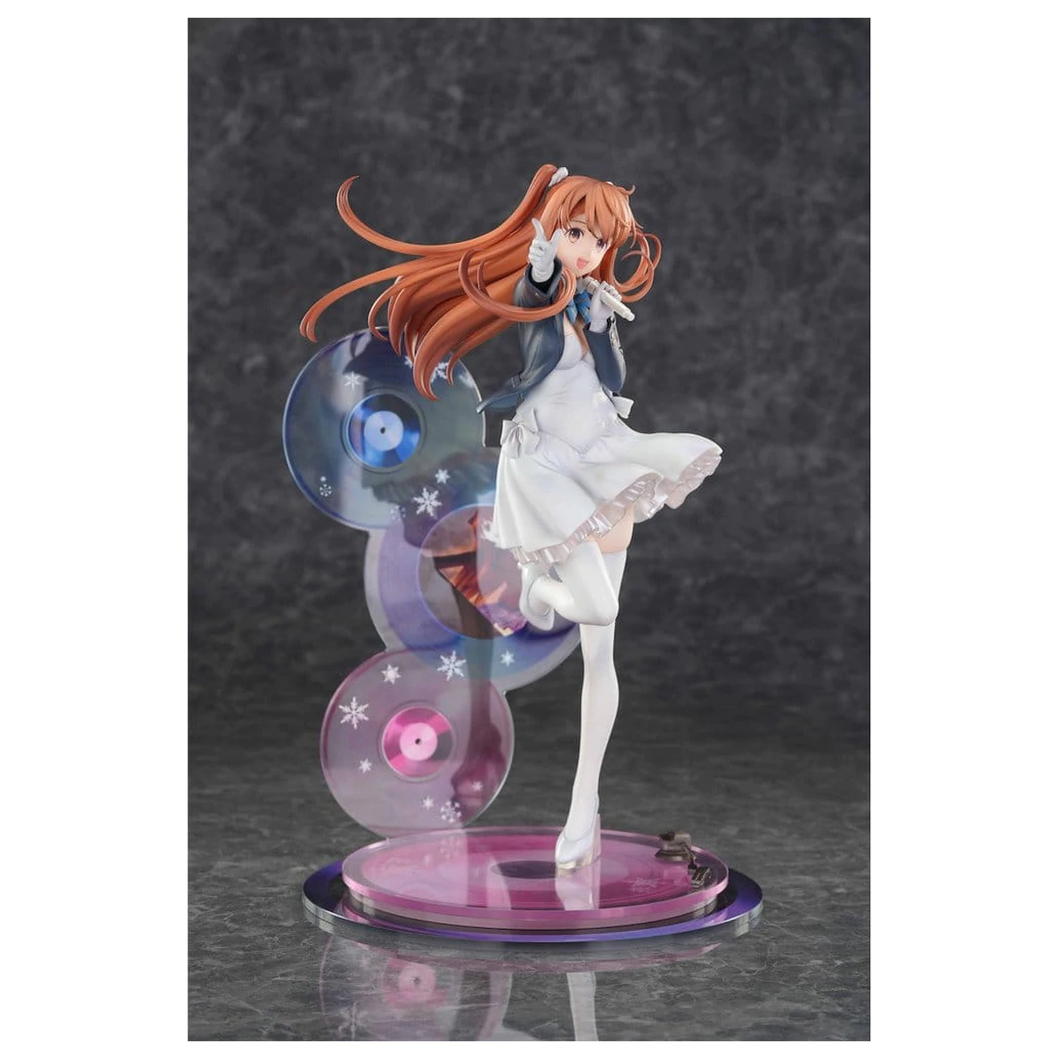 White Album 2 Figurka PCW 1/6 Setsuna Ogiso "reunion" 30 cm zdjęcie produktu