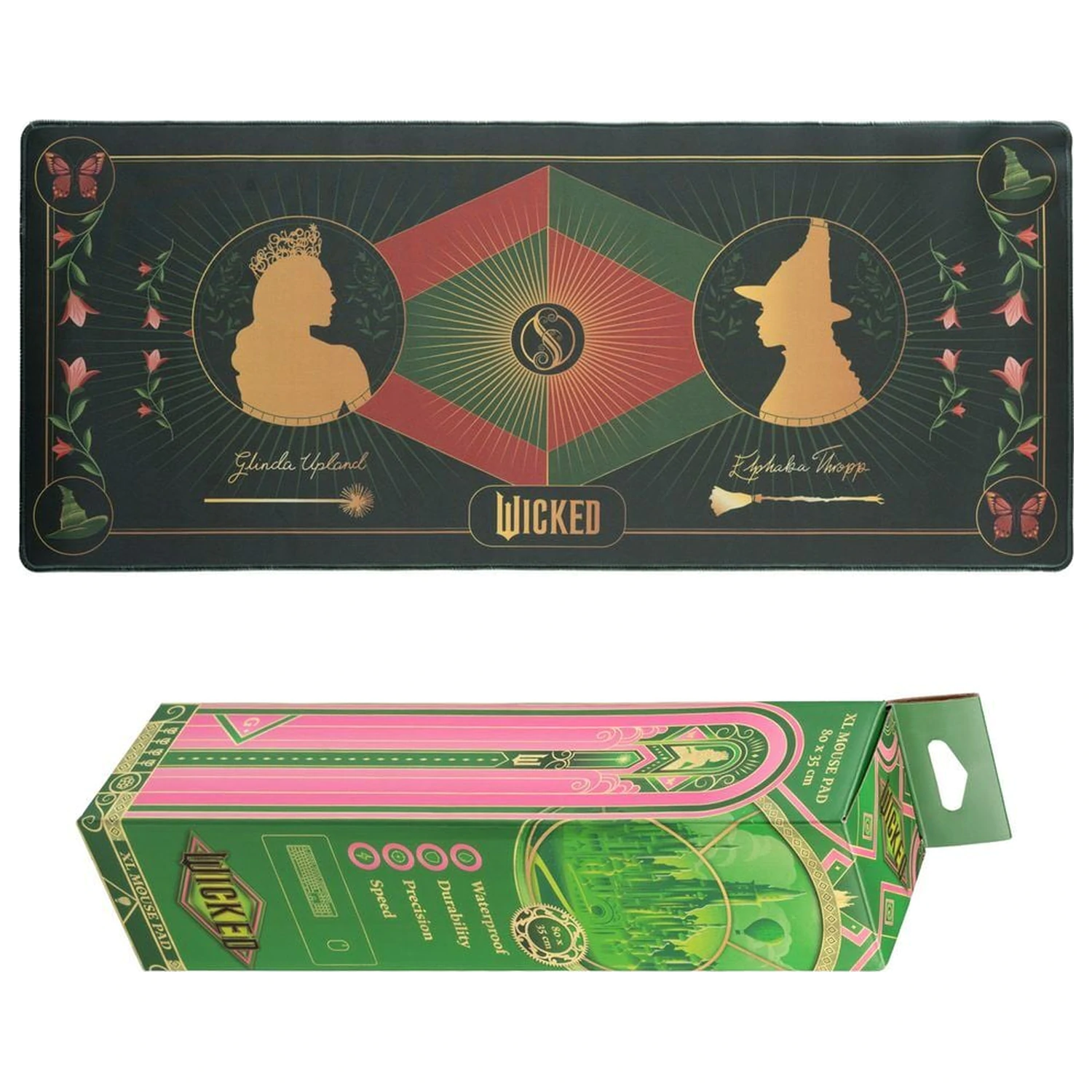 Wicked 2 podkładka na biurko zdjęcie produktu
