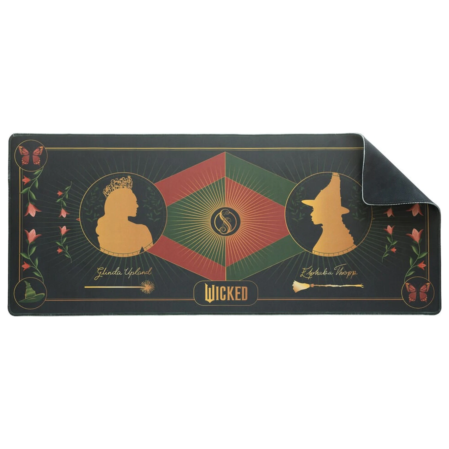 Wicked 2 podkładka na biurko zdjęcie produktu