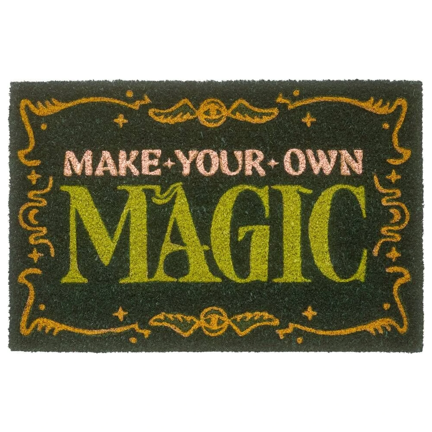 Wicked 2 wycieraczka zdjęcie produktu