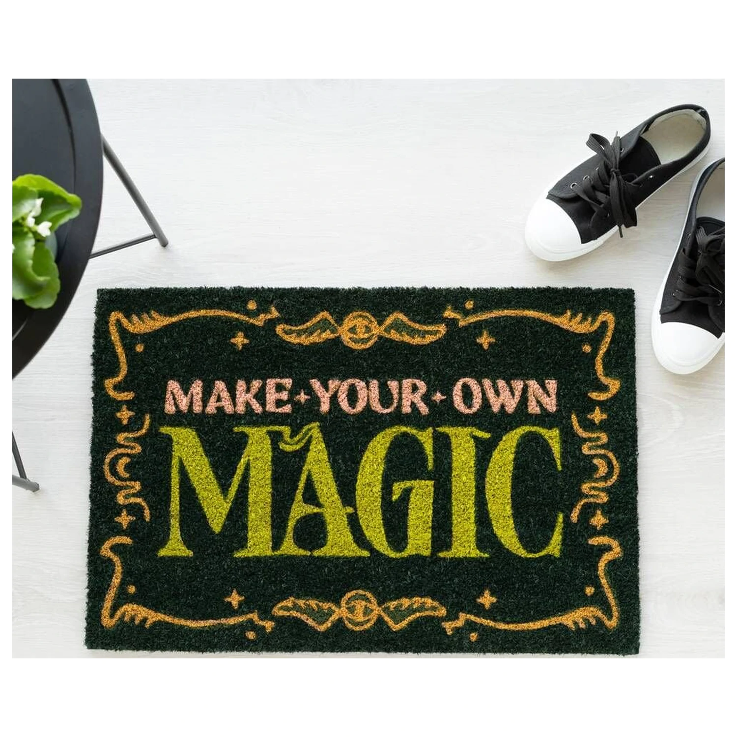 Wicked 2 wycieraczka zdjęcie produktu