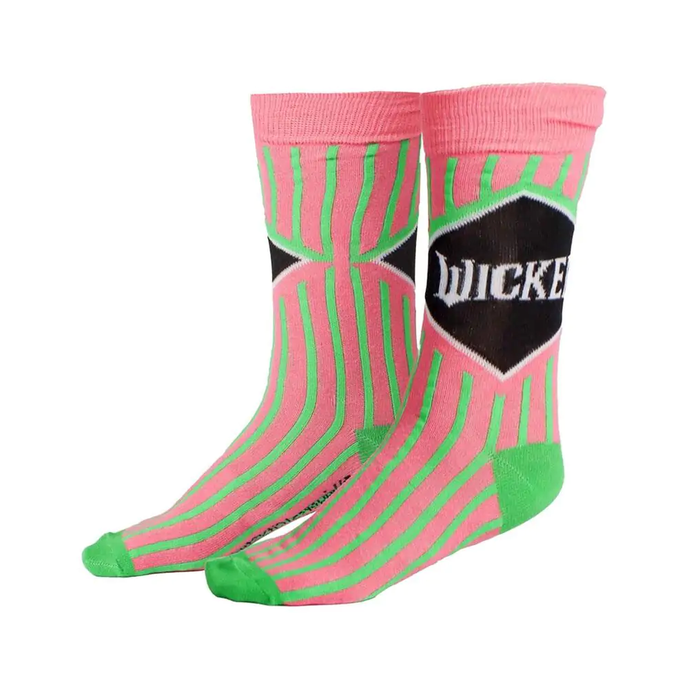 Wicked pack 3 pary skarpet dorosłych zdjęcie produktu