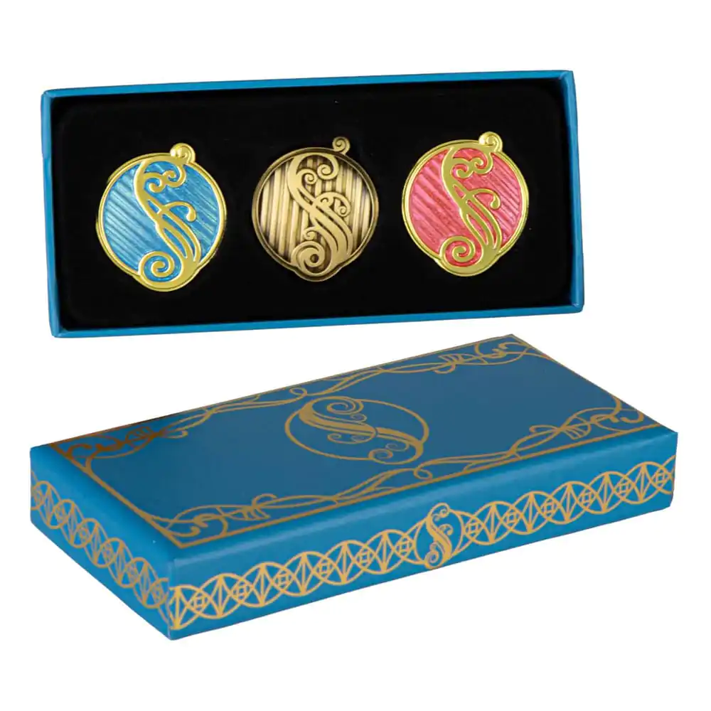 Wicked Pins 3-Pack 7 cm zdjęcie produktu