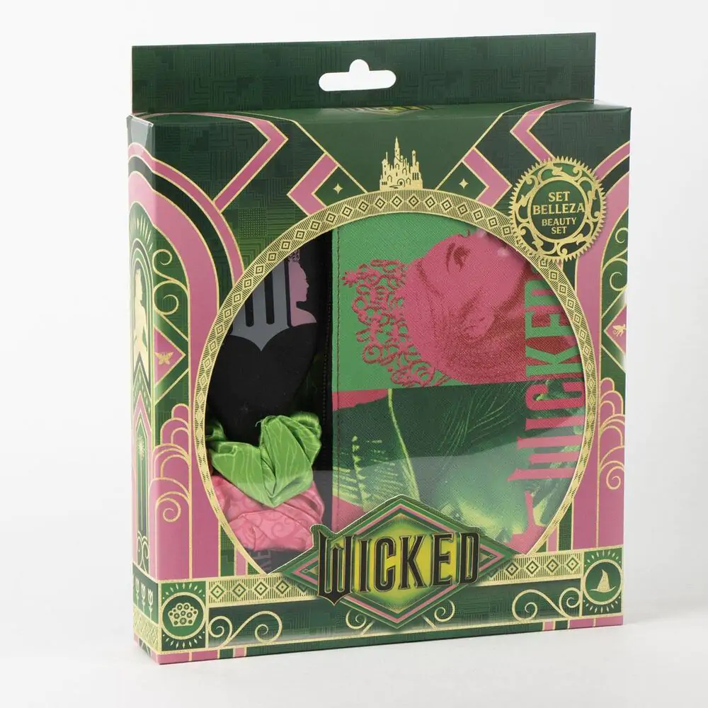 Zestaw "Wicked Beauty set" zdjęcie produktu