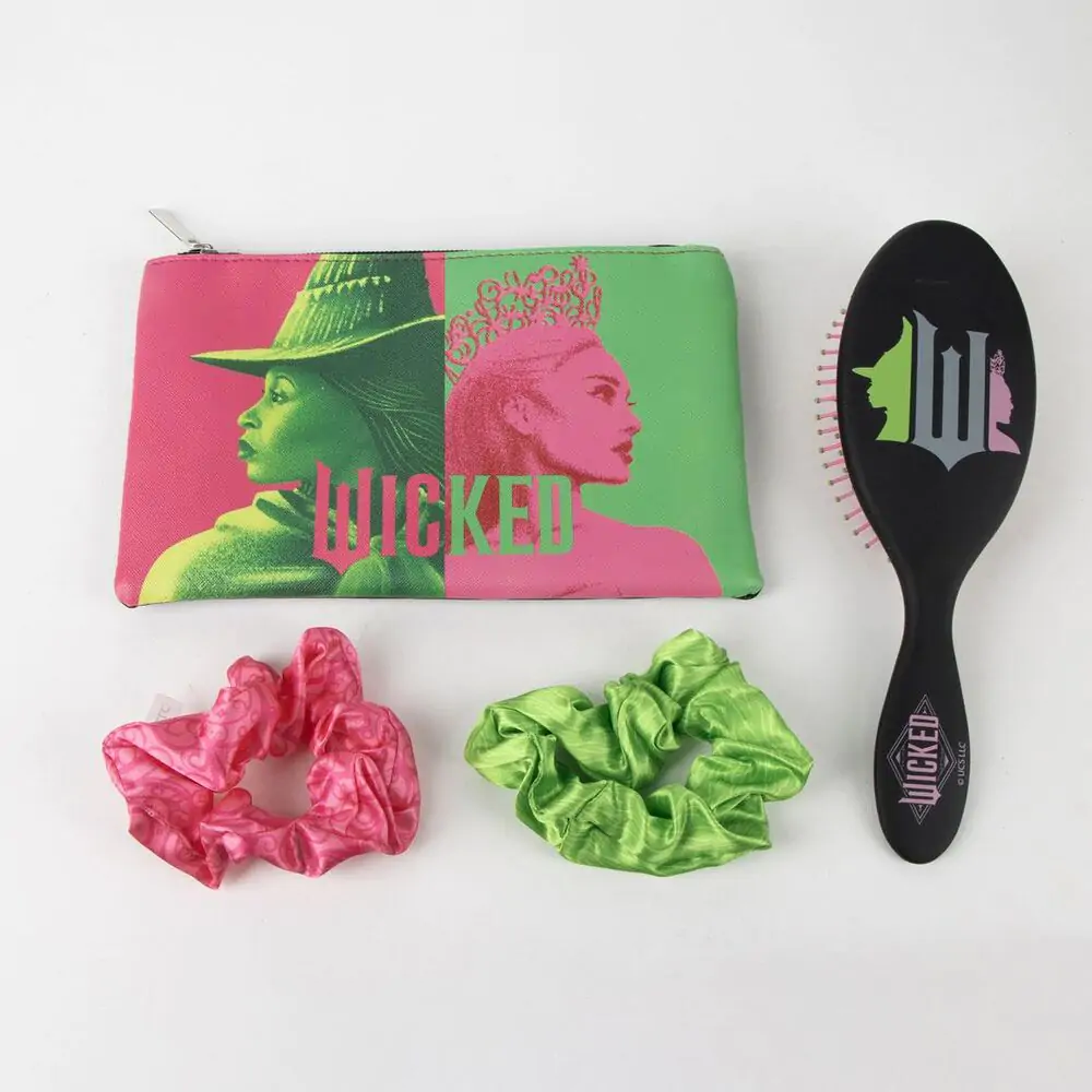 Zestaw "Wicked Beauty set" zdjęcie produktu
