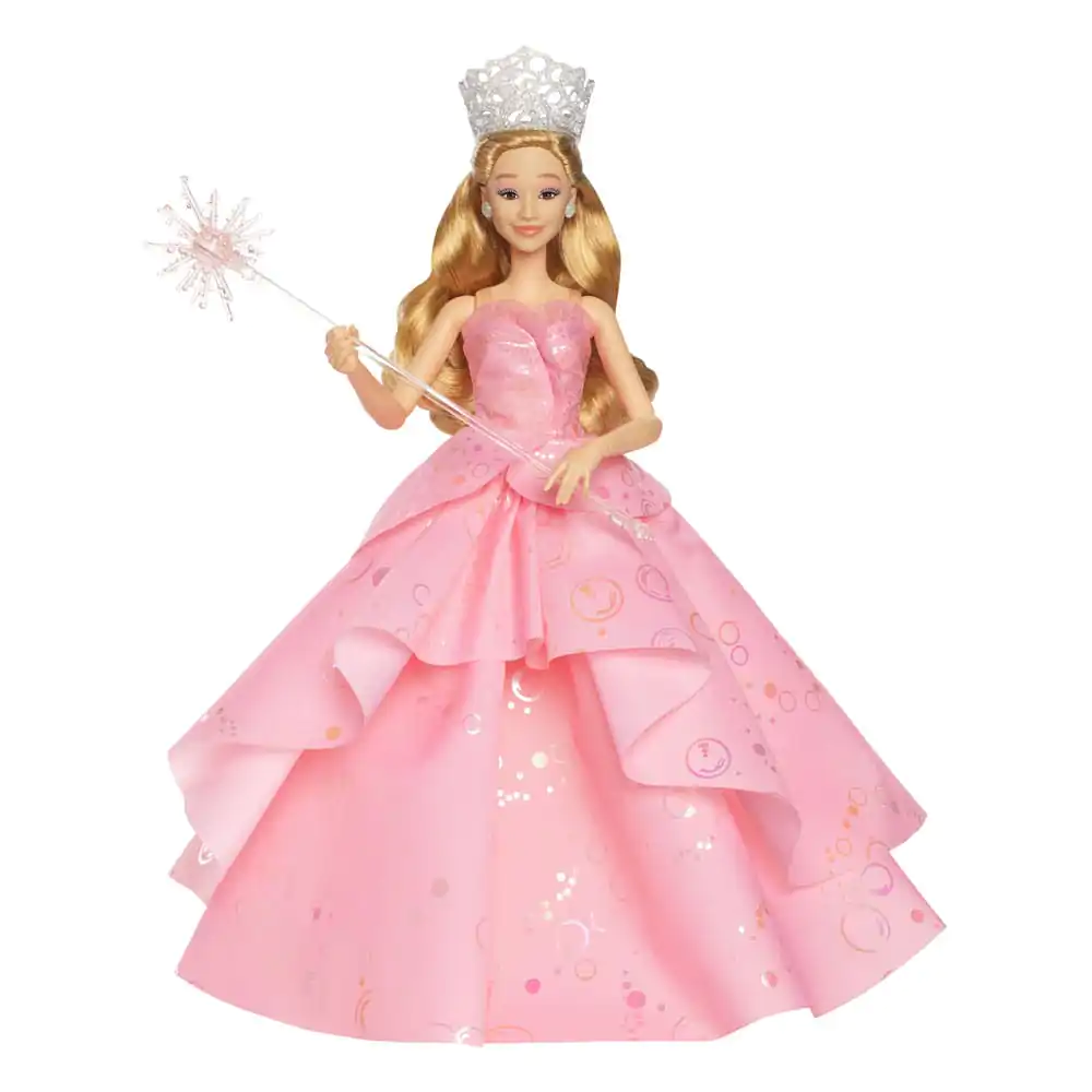 Lalka Wicked Doll Deluxe Glinda 29 cm zdjęcie produktu