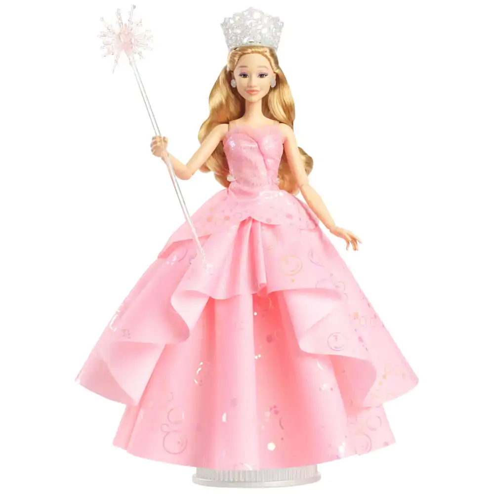 Lalka Wicked Doll Deluxe Glinda 29 cm zdjęcie produktu