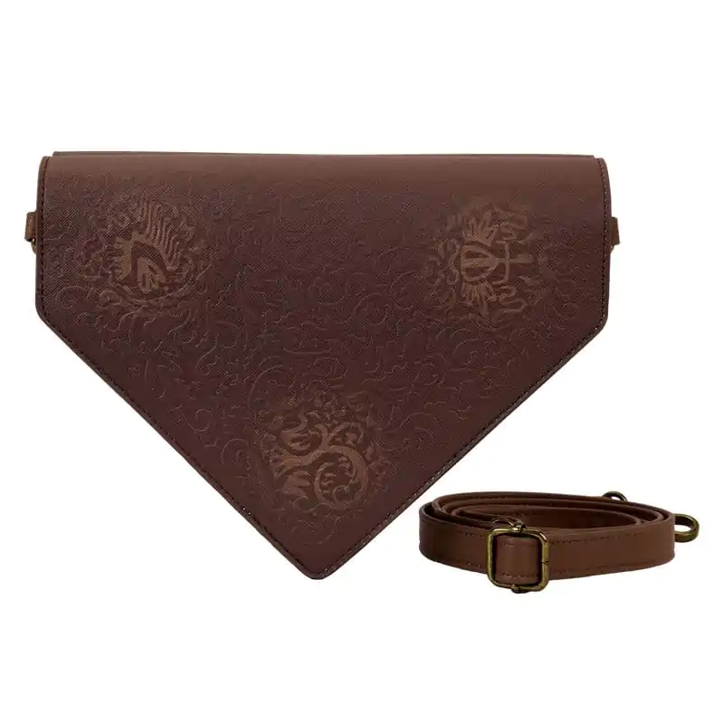 Wicked by Loungefly Crossbody Księga Grimoire Elphaby zdjęcie produktu