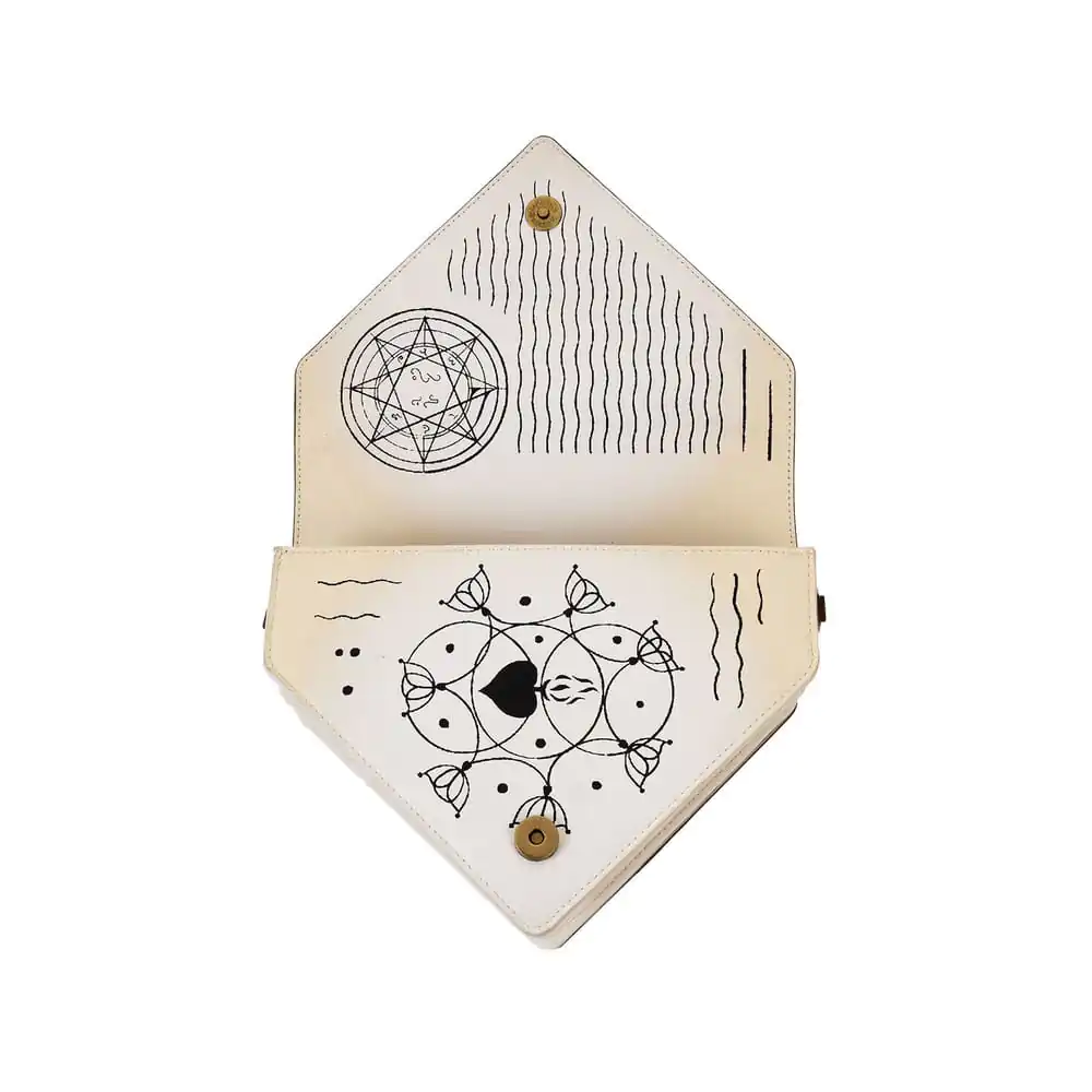 Wicked by Loungefly Crossbody Księga Grimoire Elphaby zdjęcie produktu