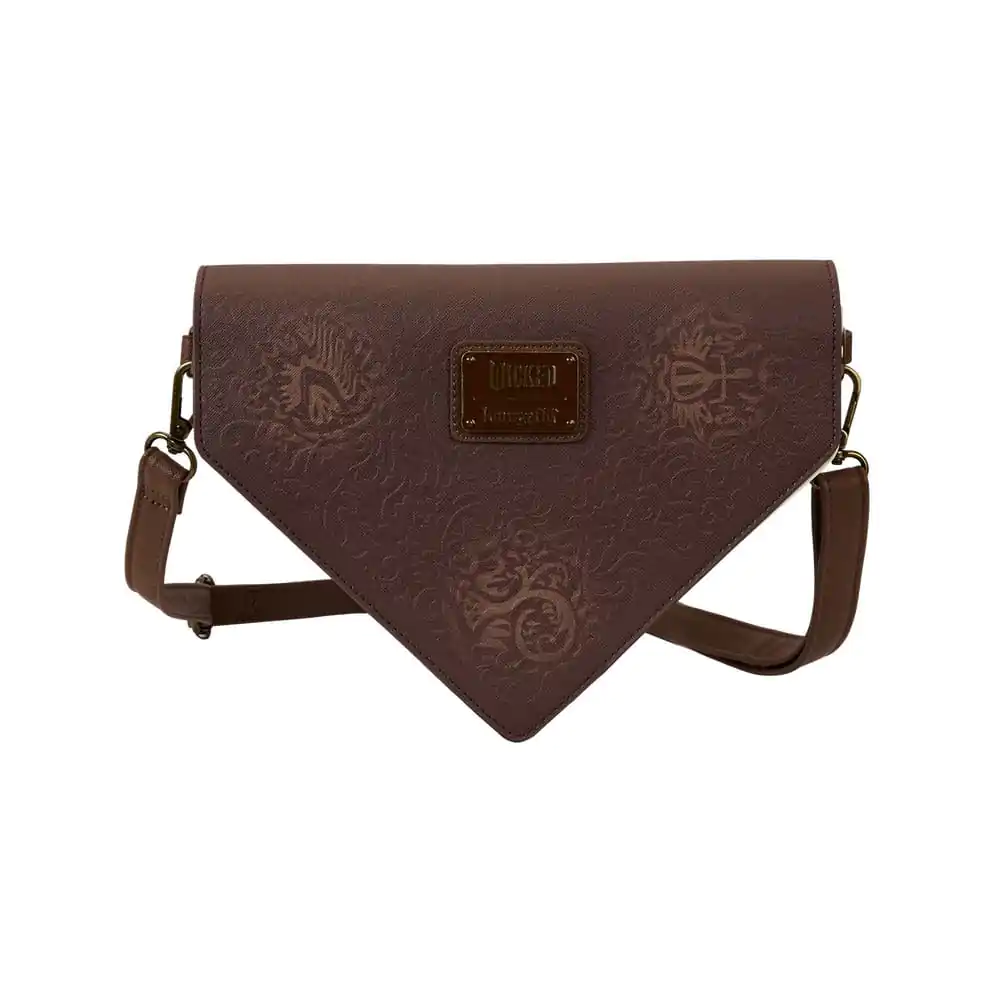 Wicked by Loungefly Crossbody Księga Grimoire Elphaby zdjęcie produktu