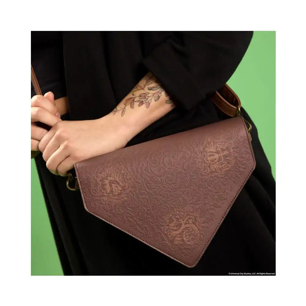 Wicked by Loungefly Crossbody Księga Grimoire Elphaby zdjęcie produktu